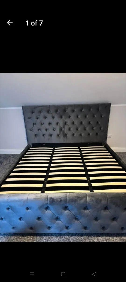 Beds and mattresses - Image 3