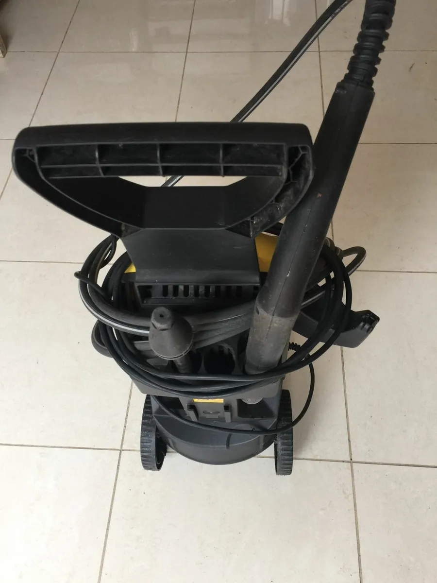 Karcher K3.99 Pressure Washer €60 - Image 3