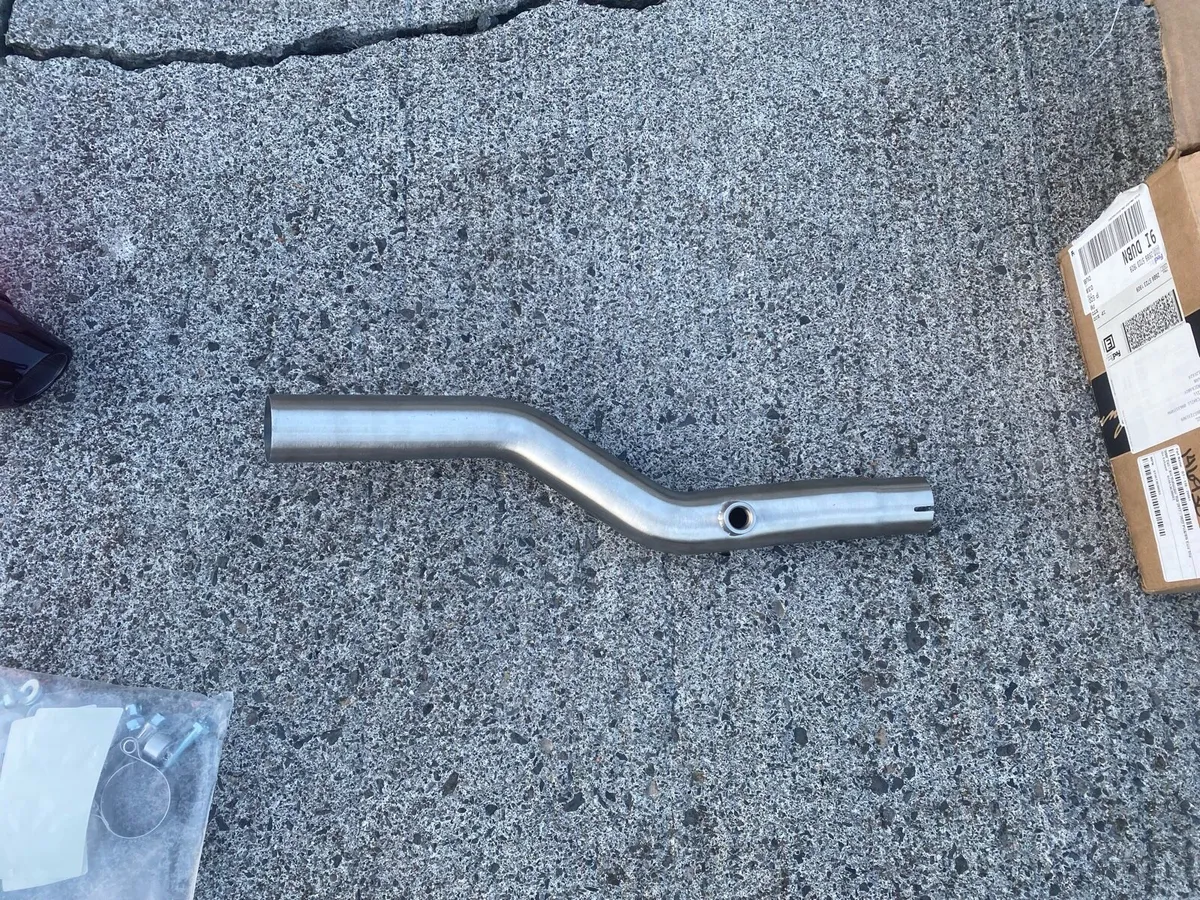 Can-am 450 outlander hmf exhaust bran new - Image 3