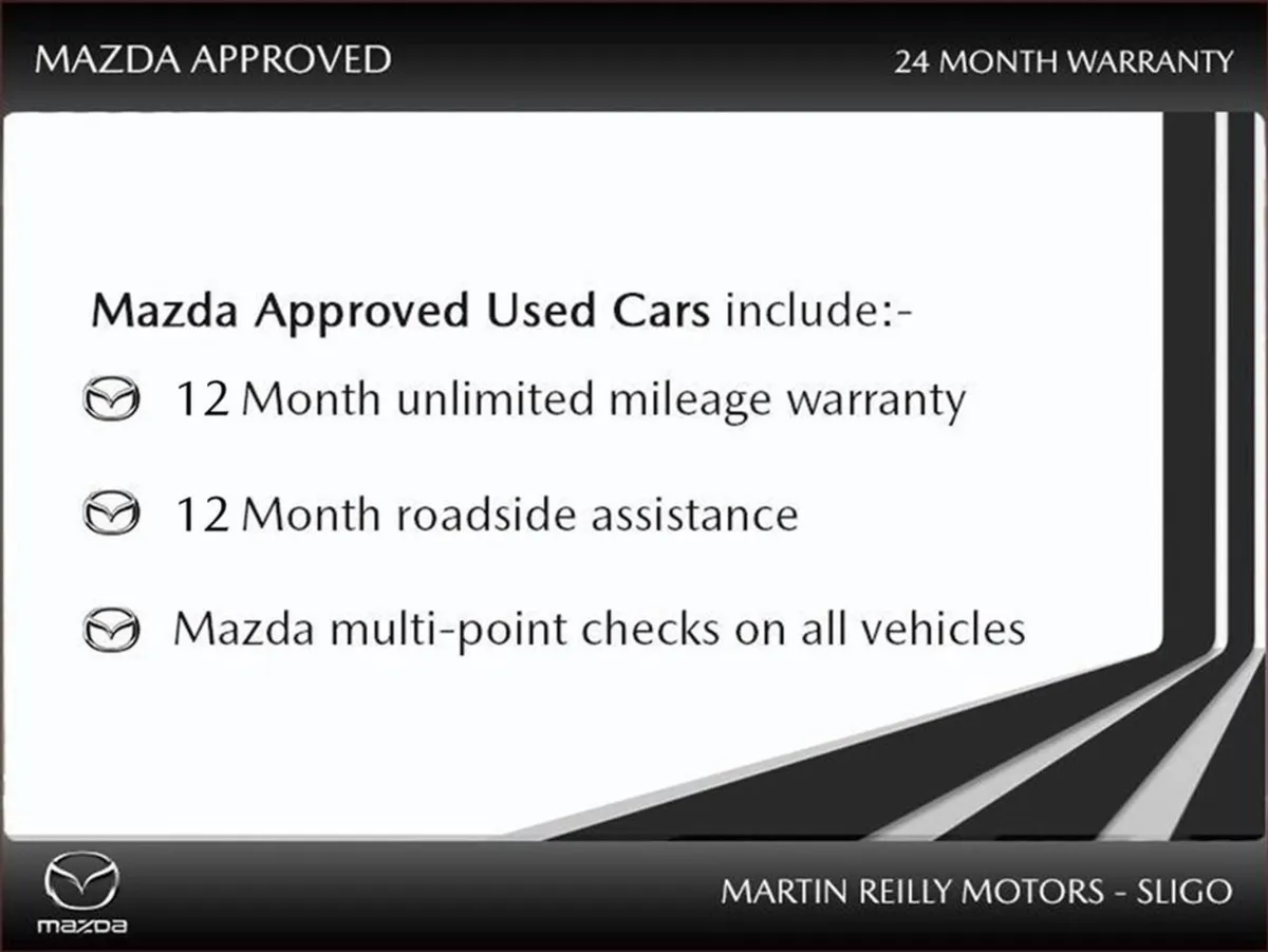 Mazda CX-5 2WD 2.2d (150ps) GT Sport SL - Image 2