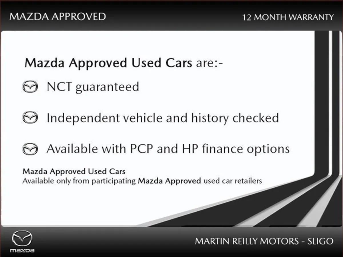 Mazda CX-5 2WD 2.2d (150ps) GT Sport SL - Image 3