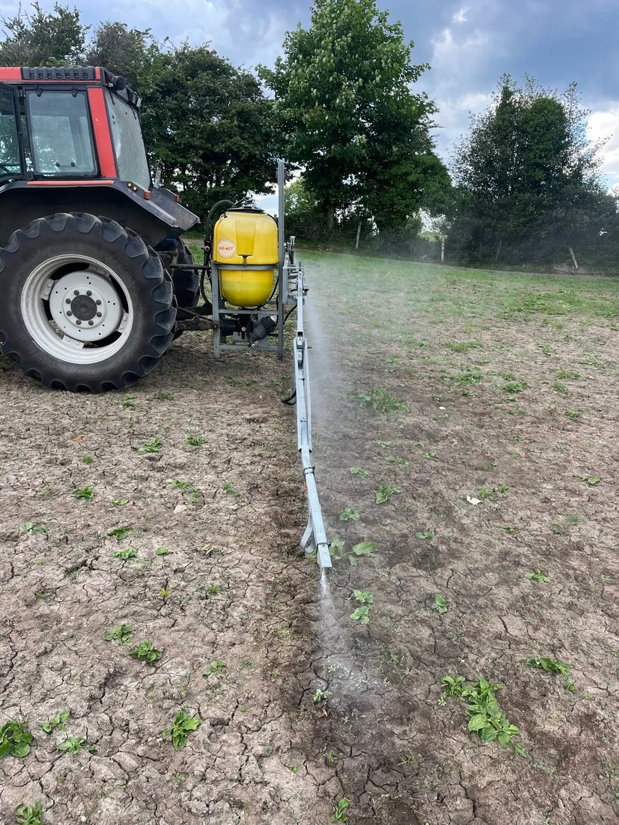 Jarmet sprayer - Image 2