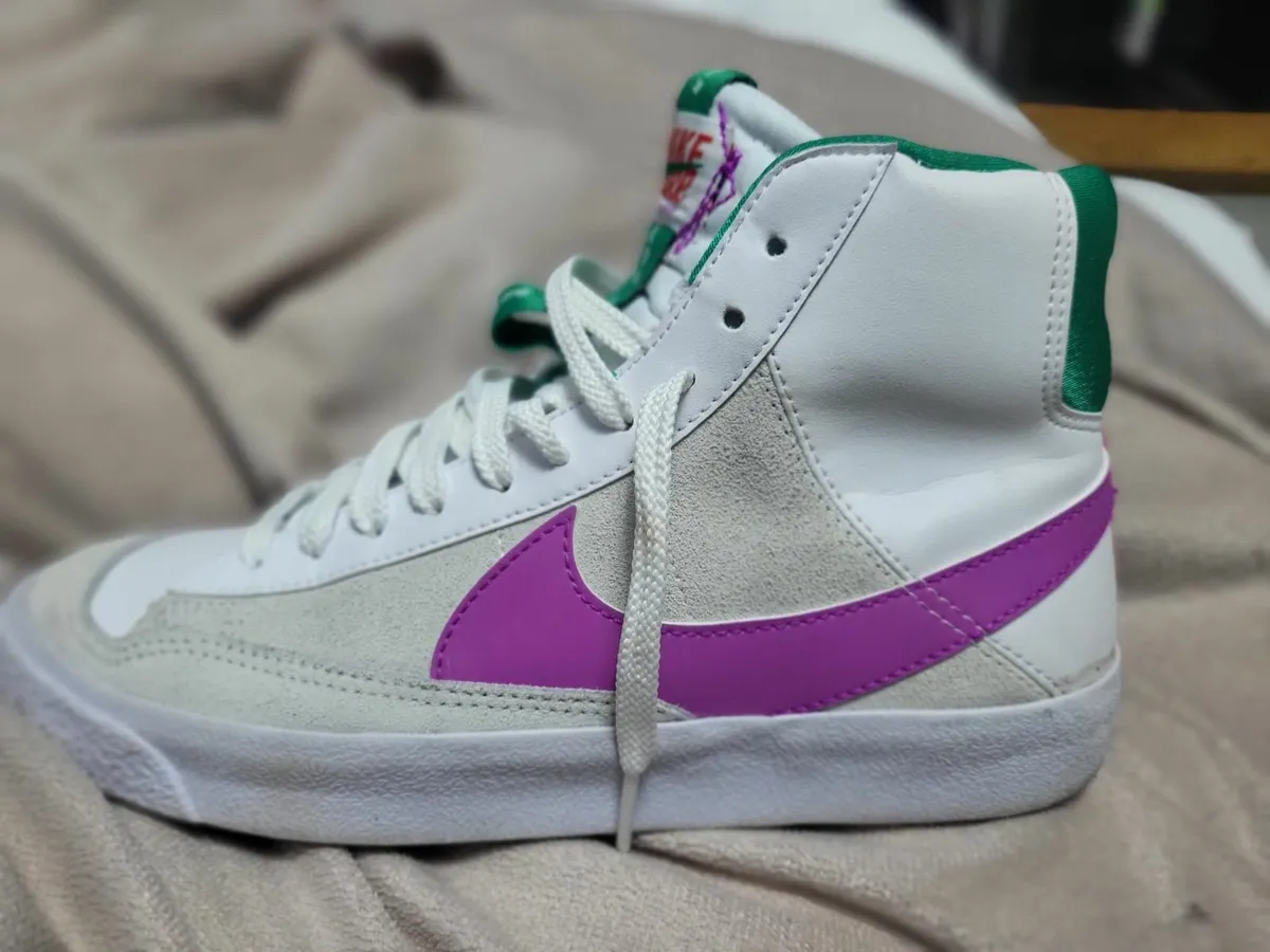 Nike shoes size 6 uk - Image 2