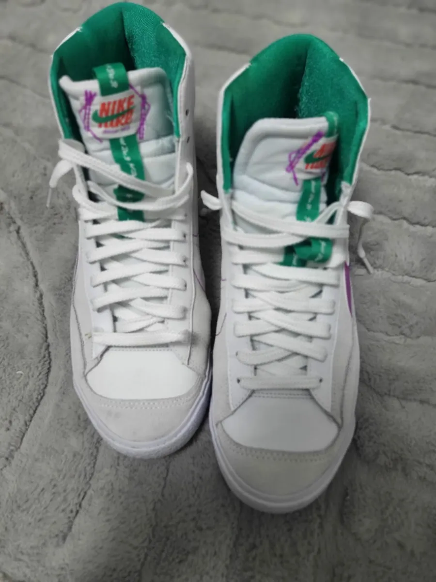 Nike shoes size 6 uk - Image 3