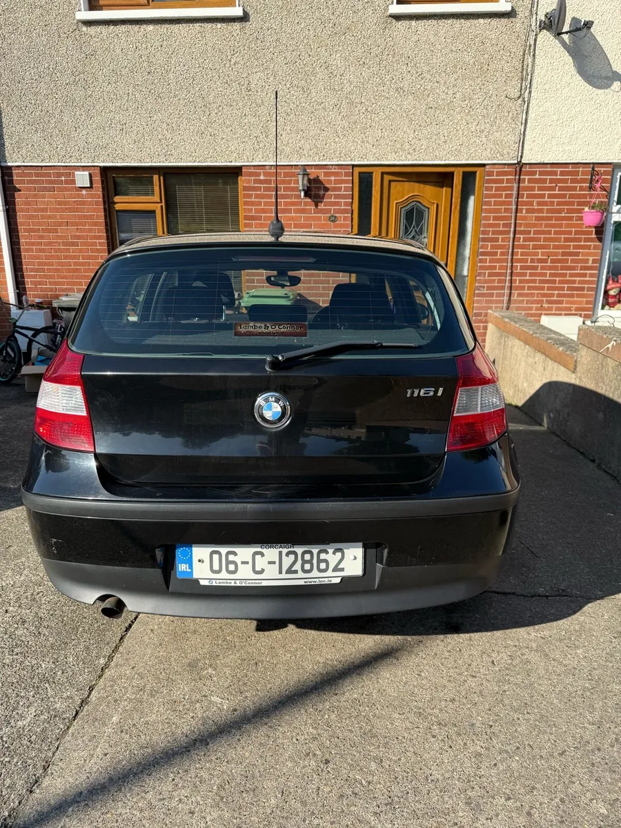 BMW 1 series - Image 3