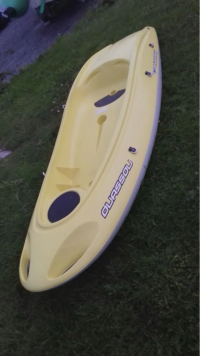 Kayak
