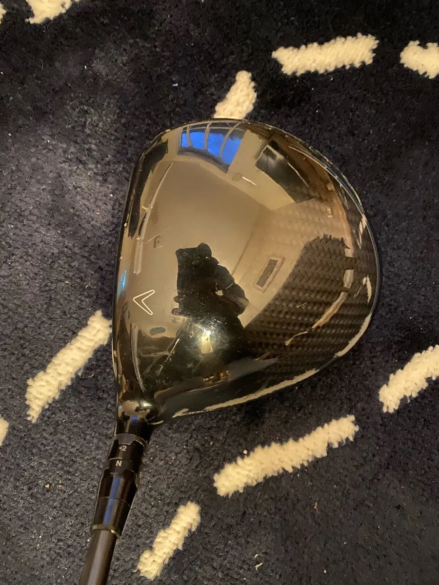 Callaway Rogue Driver - Image 2