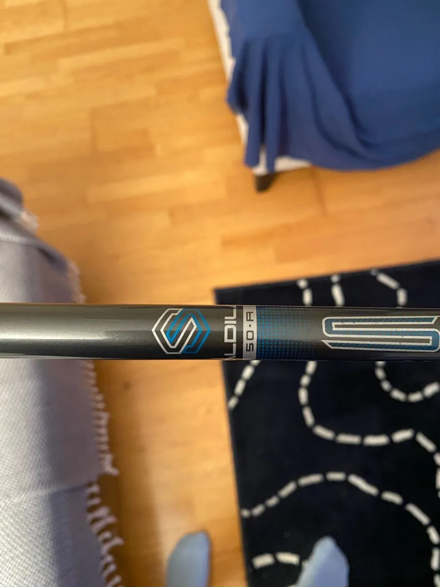 Callaway Rogue Driver - Image 3