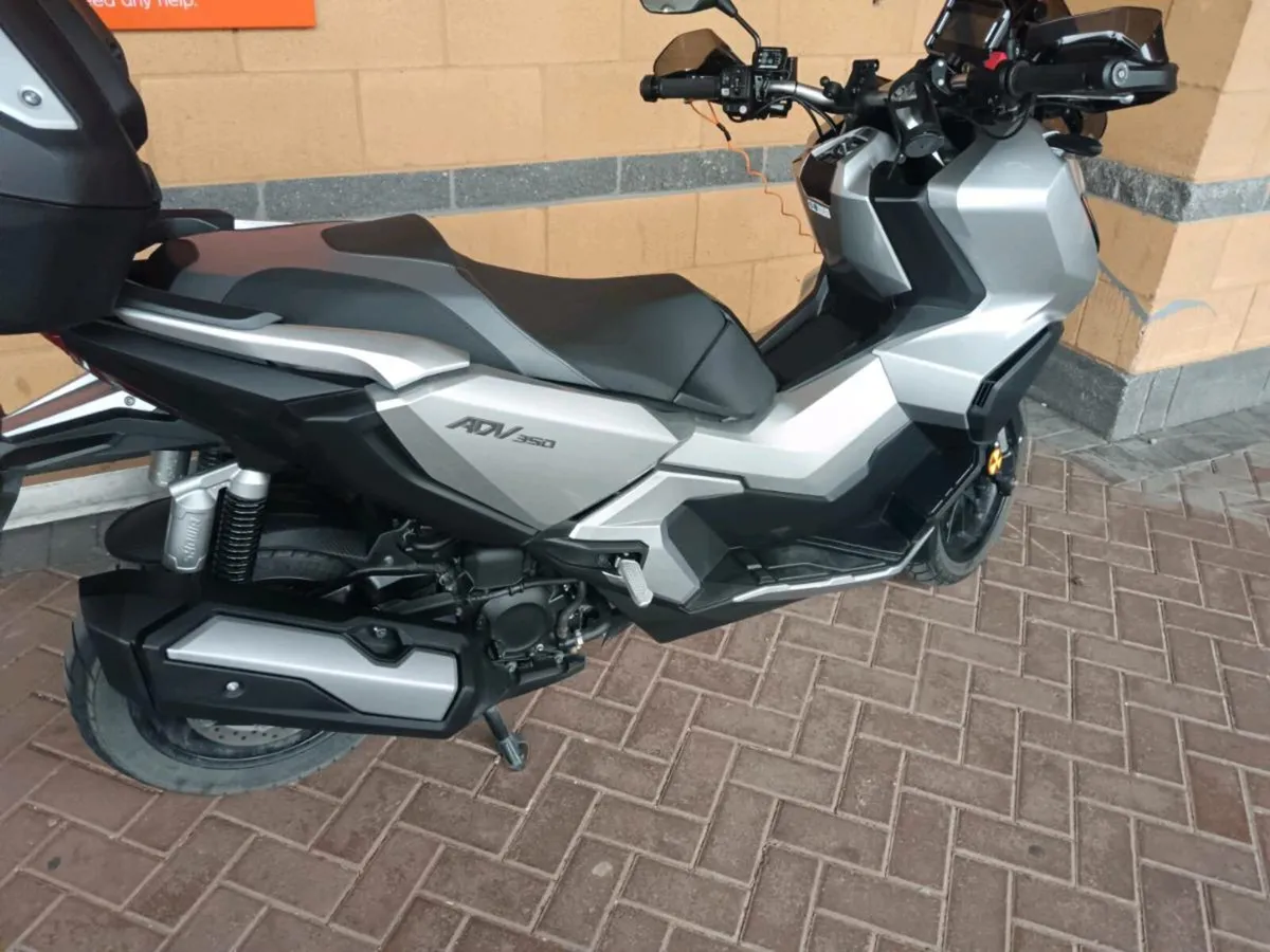 Honda adv 350 - Image 3