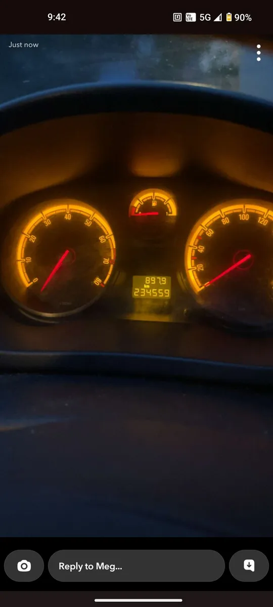 Open corsa - Image 4
