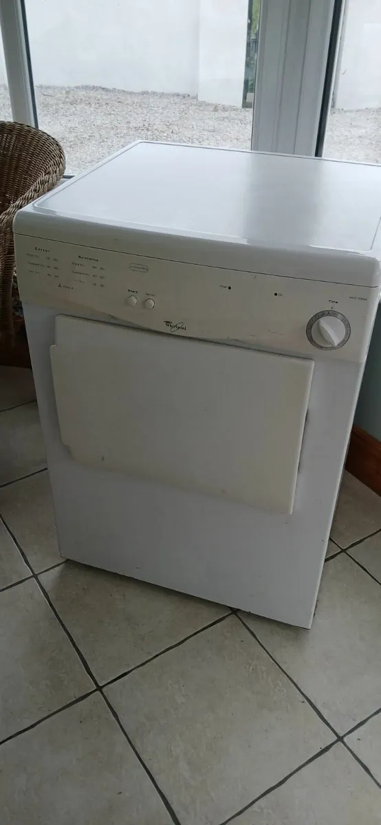 Tumble Dryer - Image 2