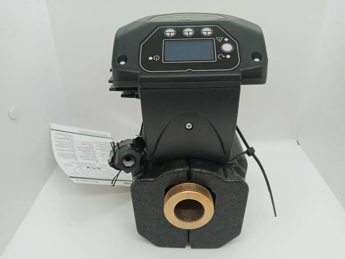 Delivery - NEW DAB EVOPLUS Circulation Pump - Image 3