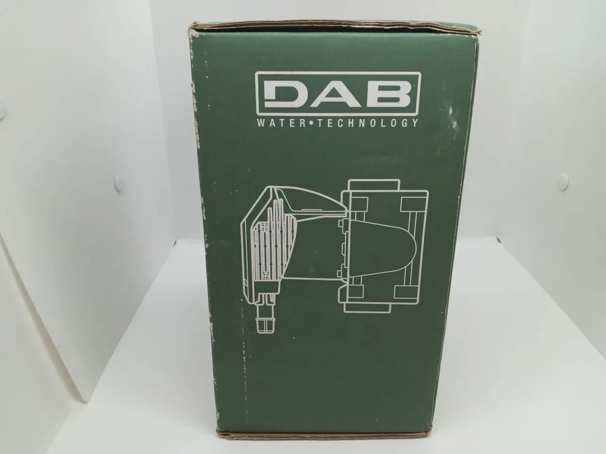 Delivery - NEW DAB EVOPLUS Circulation Pump - Image 4