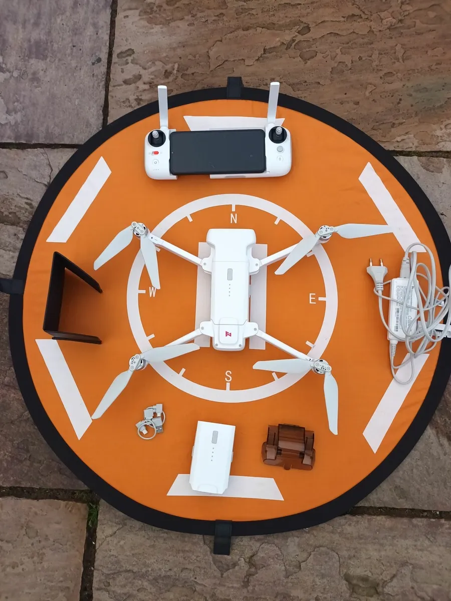 Drone Fimi X8SE 2020 - Image 1