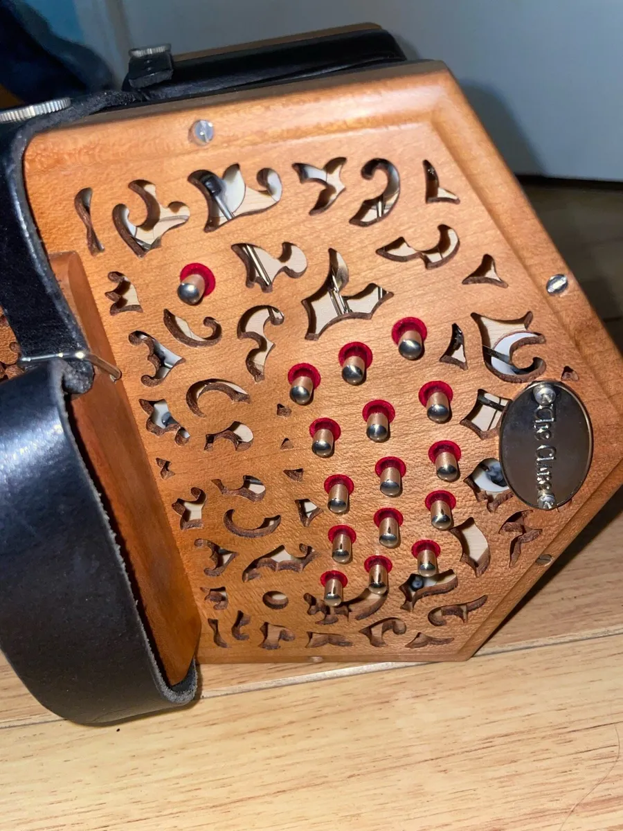 The Clare Concertina - Image 3