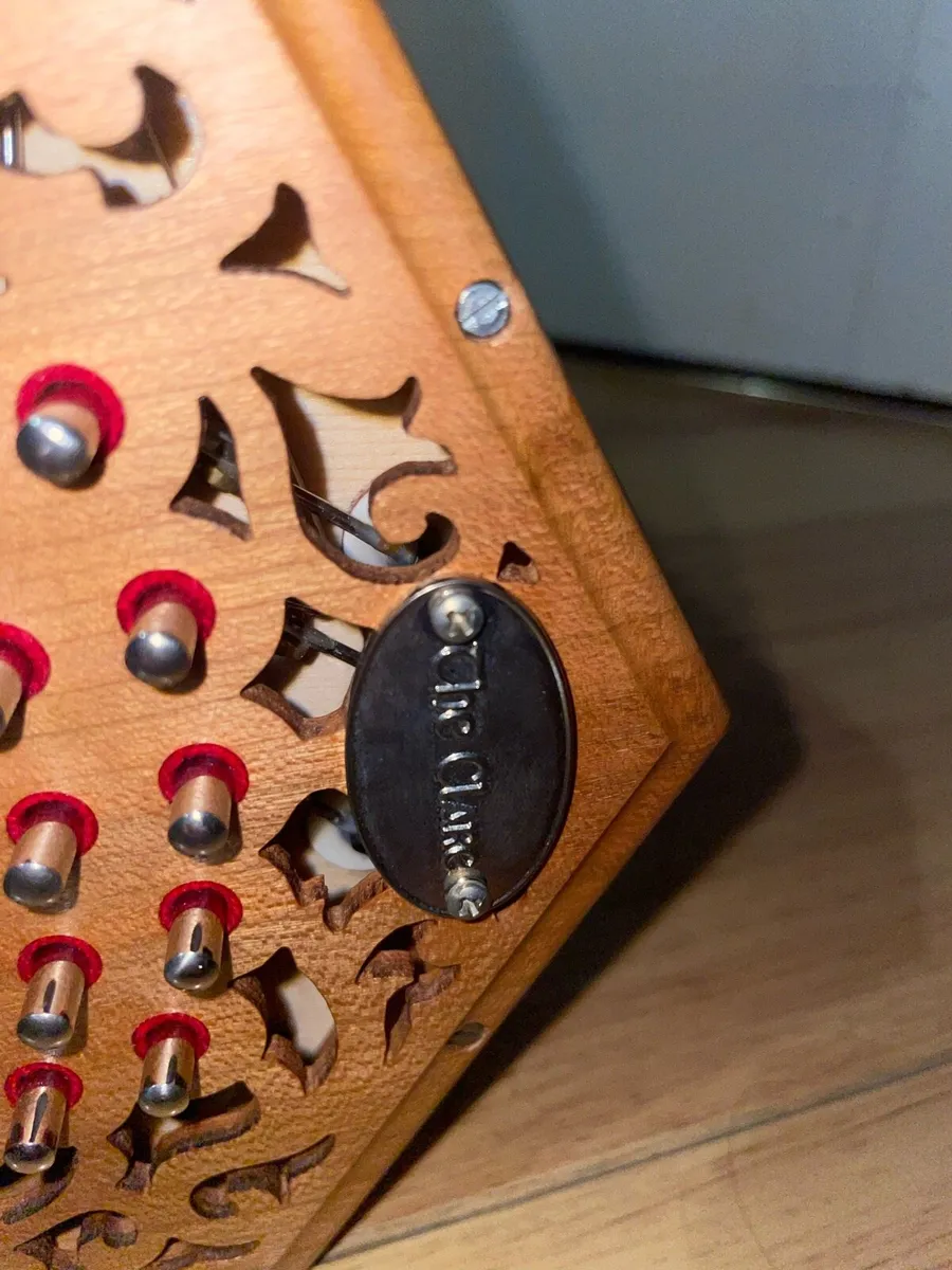 The Clare Concertina - Image 4