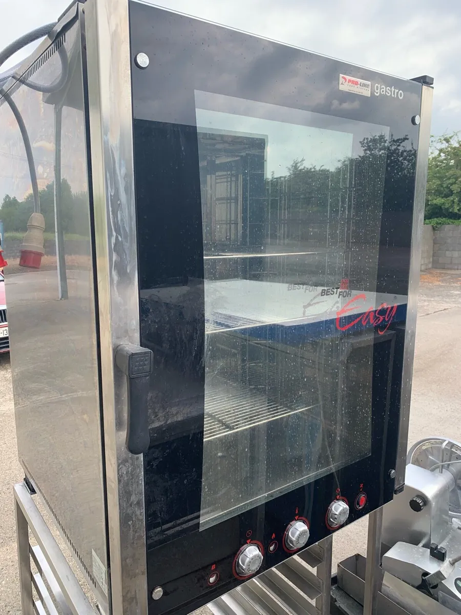 Commercial Convection oven - Image 1