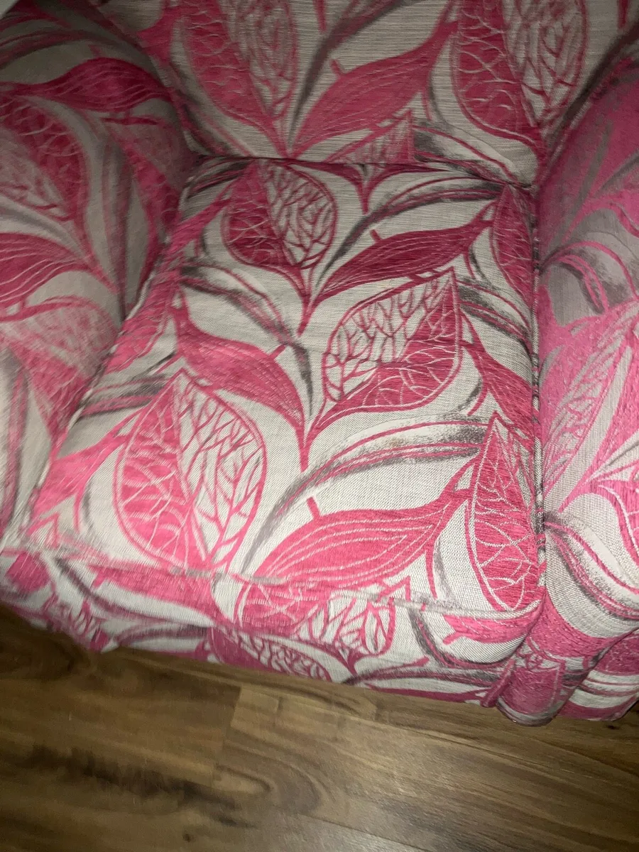 Arm chairs - Image 1