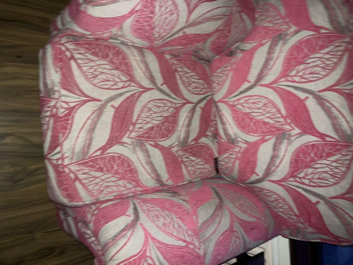 Arm chairs - Image 2