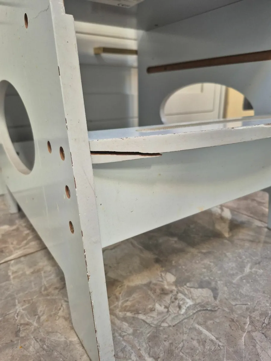 Toddler kitchen tower - Image 4