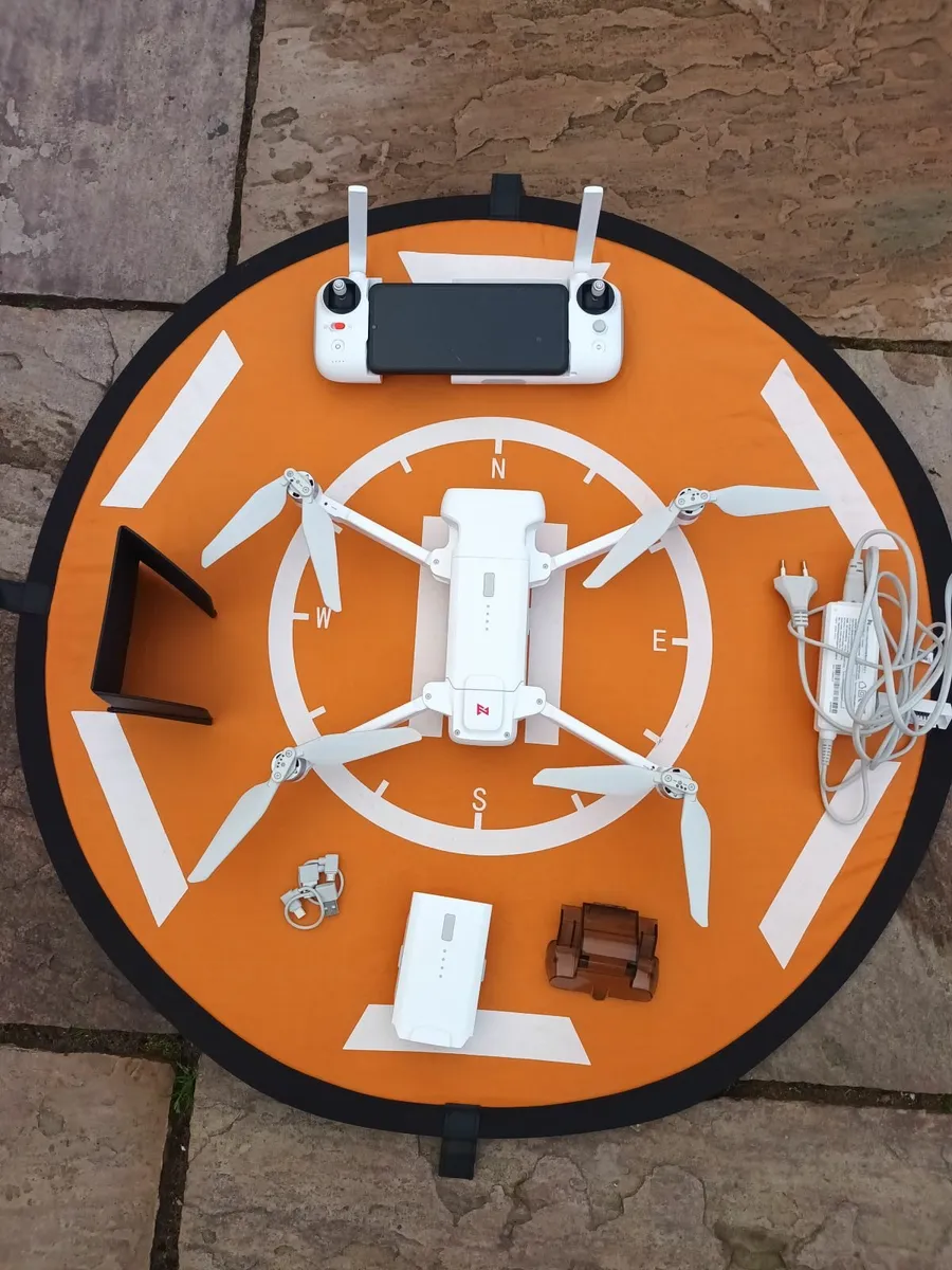 Drone Fimi X8SE 2020 - Image 4