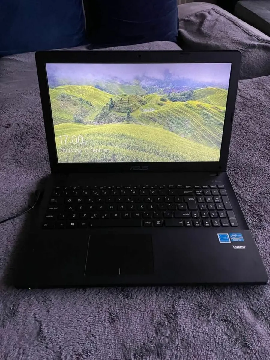 ASUS Laptop - Image 1
