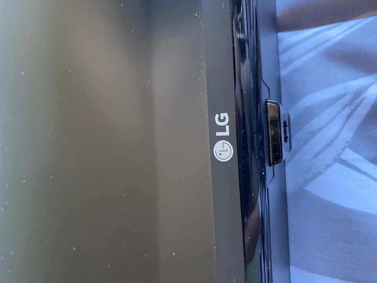 LG 43” UHD LED Smart TV - Image 4