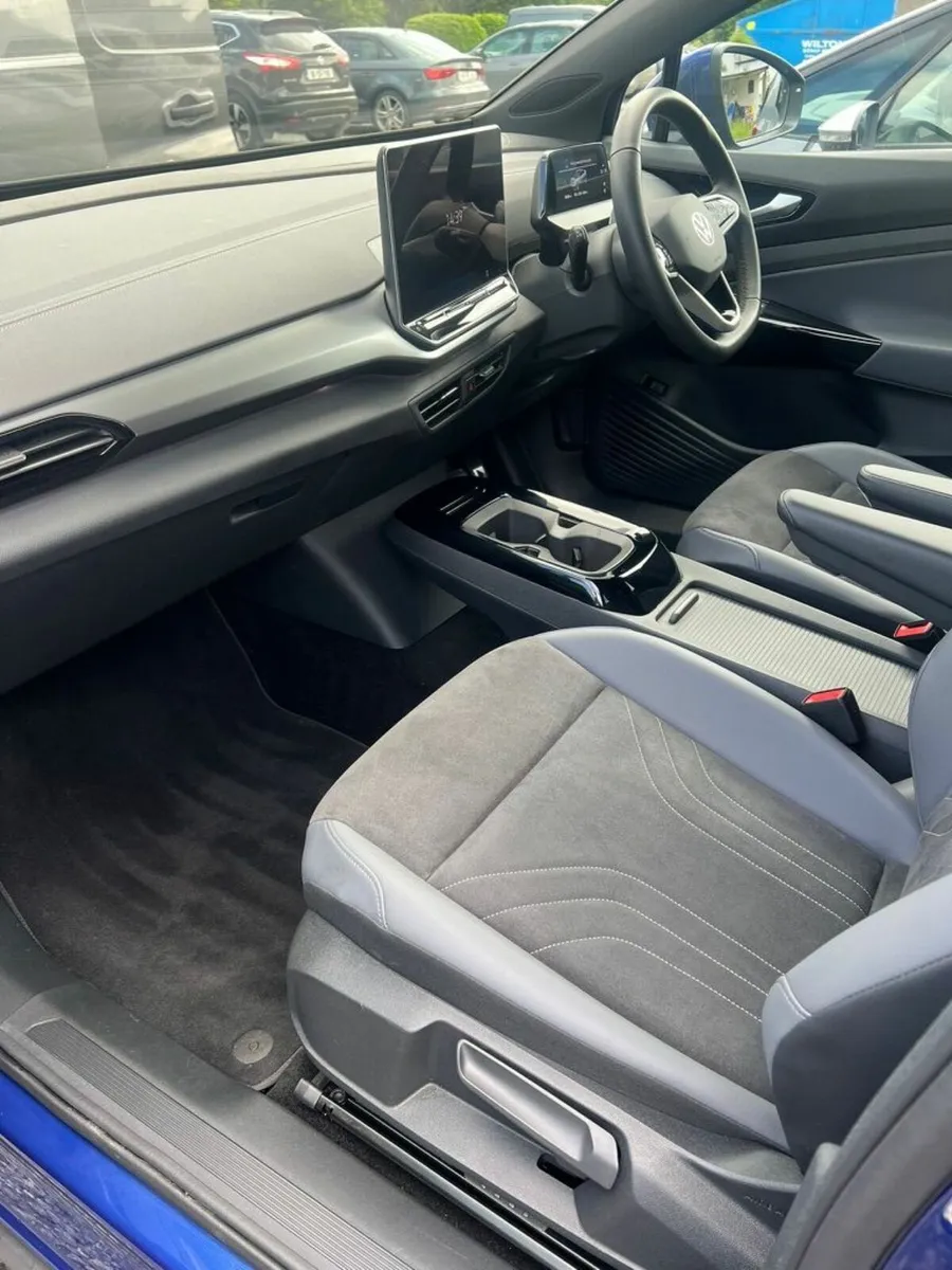 VW ID.3 1ST EDITION 58KWH 204BHP - Image 2