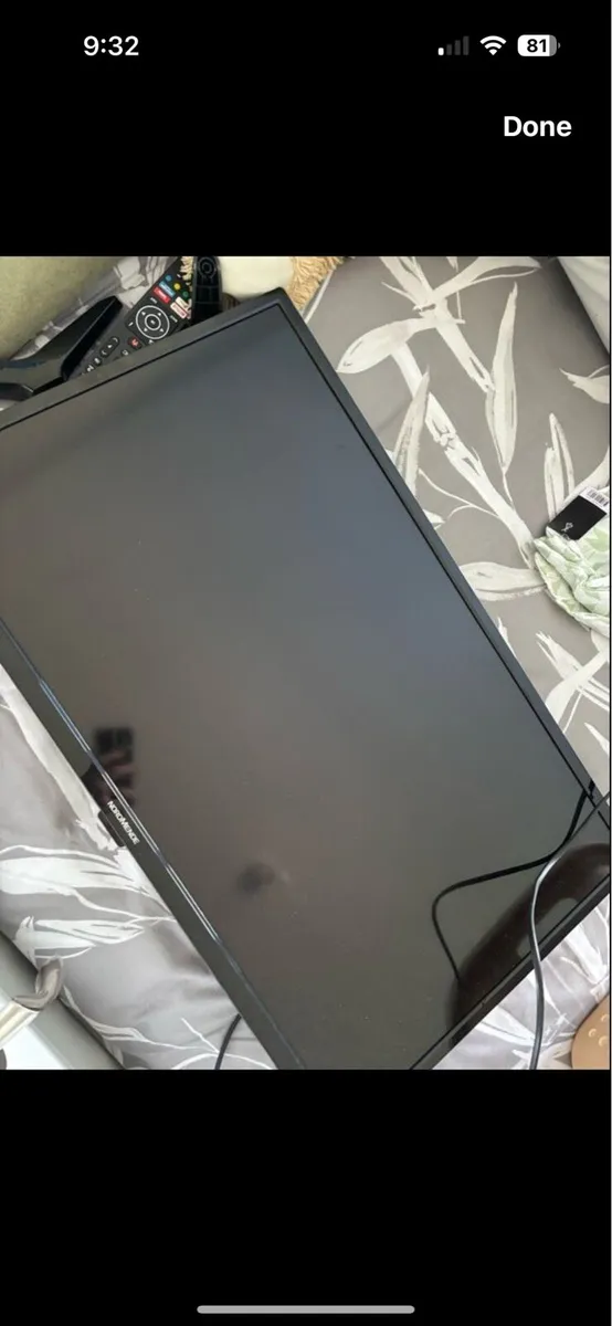 32” Nordemende Smart TV - Image 2