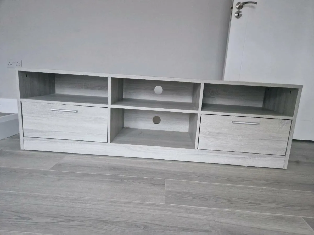 TV Stand / Coffee Table - Image 1