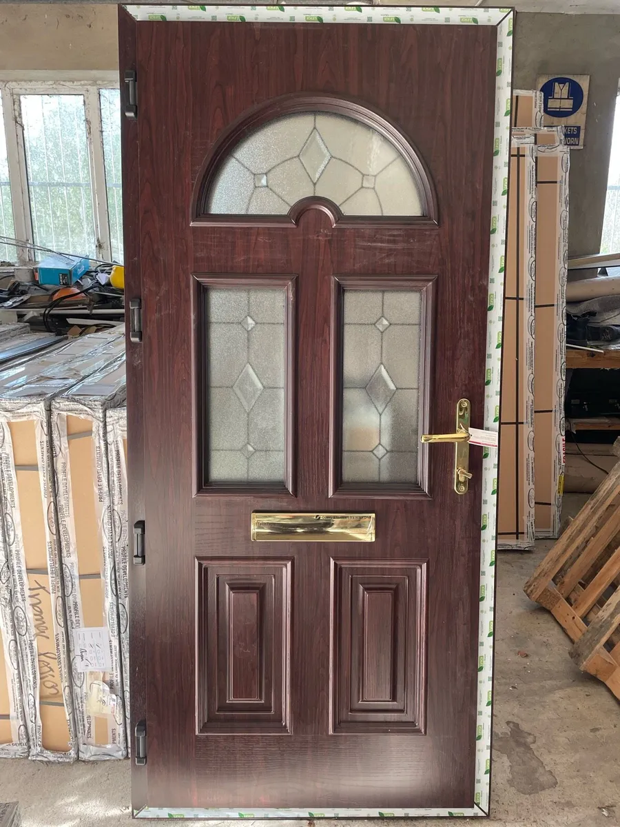 Composite door - Image 2