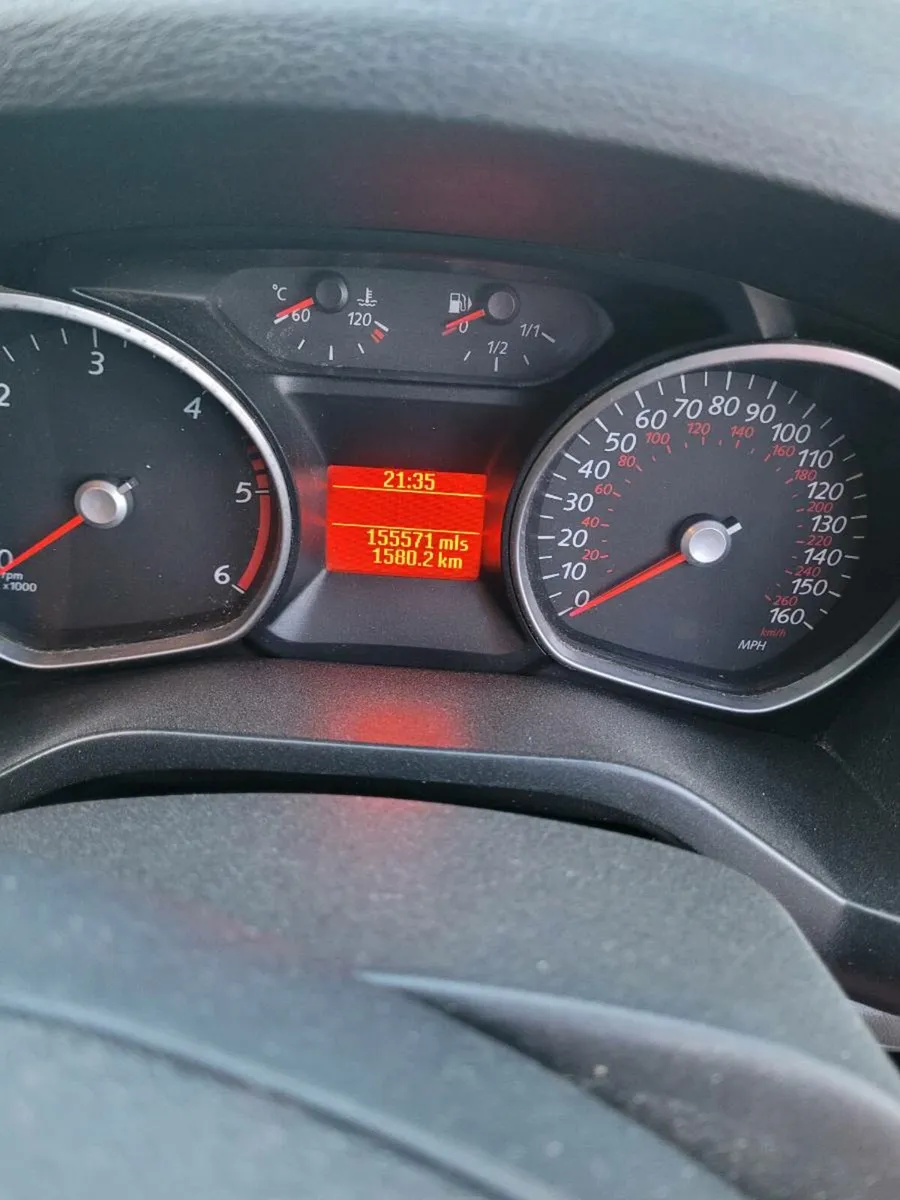 Ford S-max 7 seater - Image 2