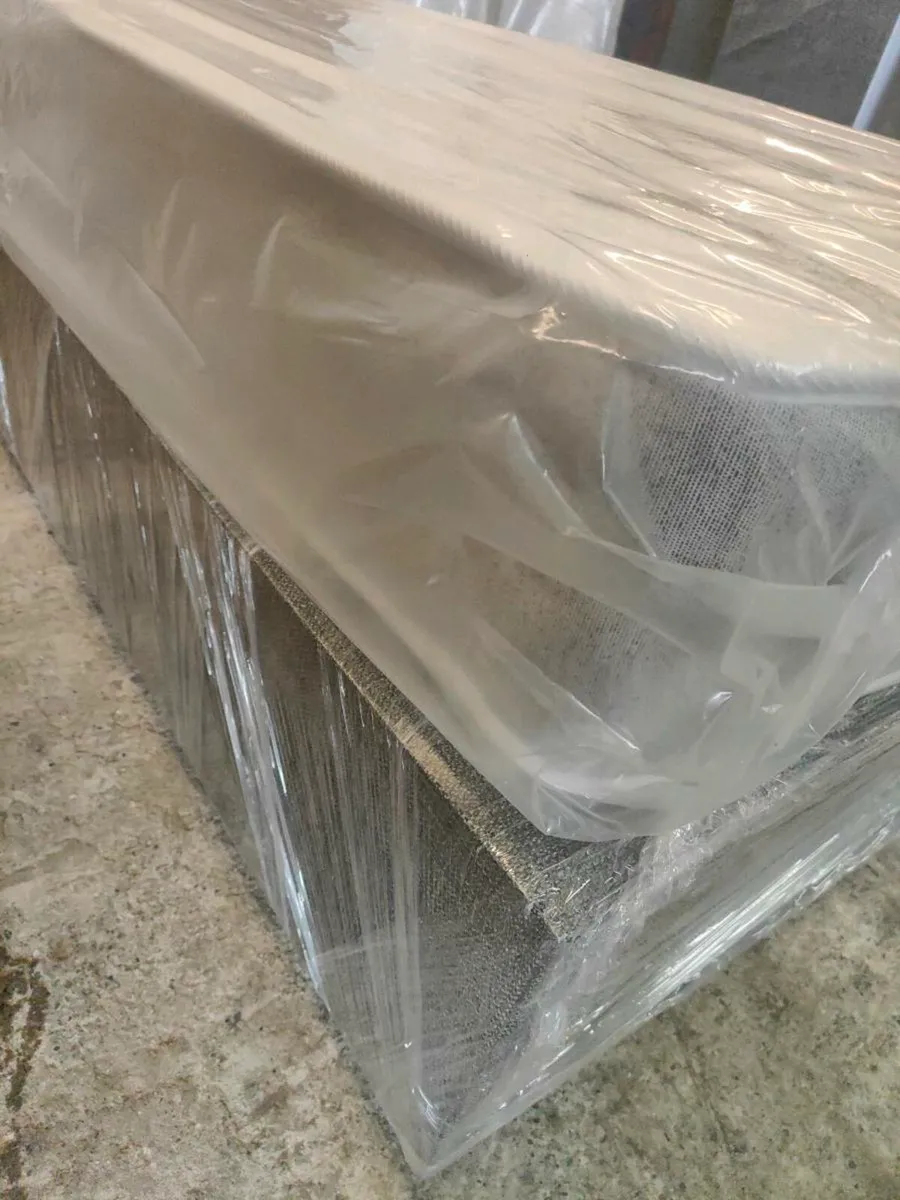 Single divan bed - Image 2
