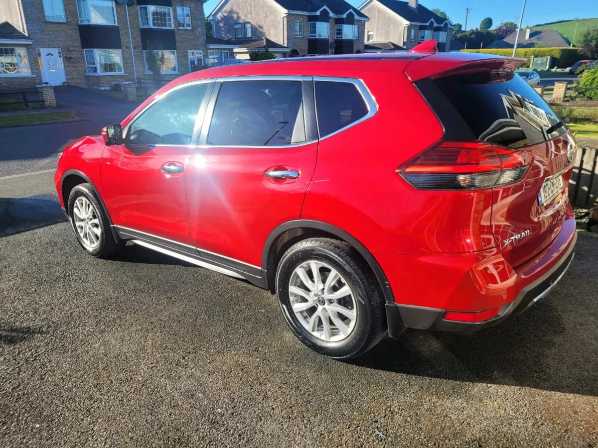 Nissan xtrail - Image 3