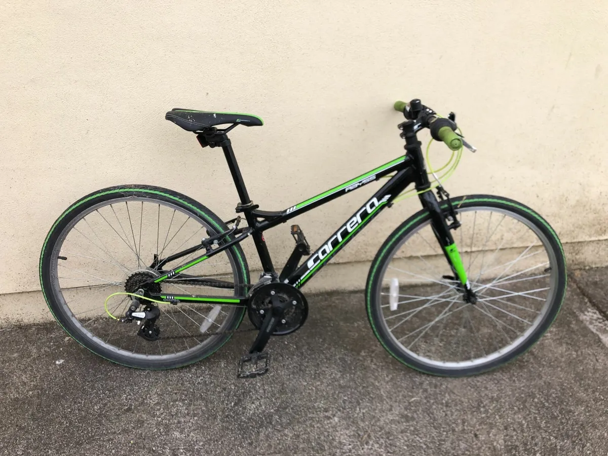 boys bike - Image 1