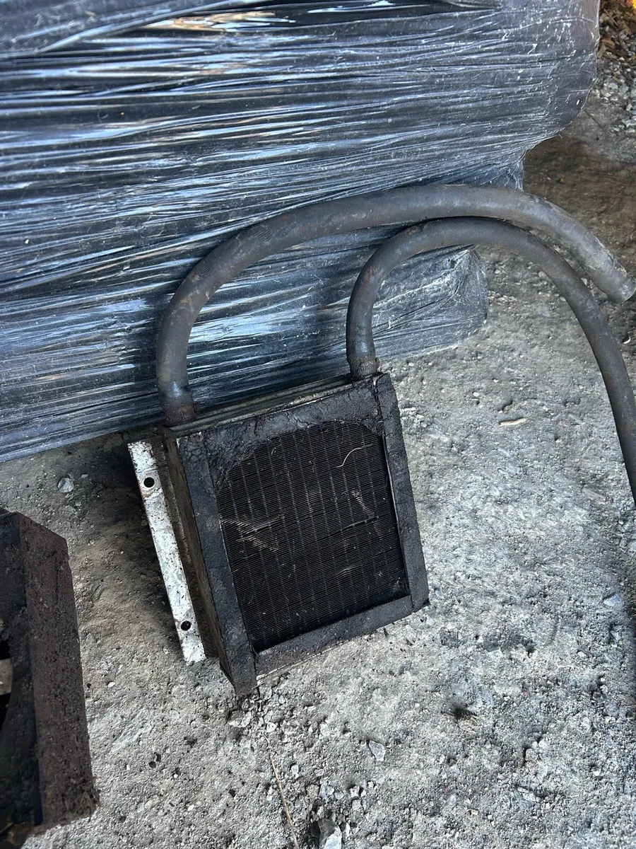 LEYLAND 245 parts - Image 4
