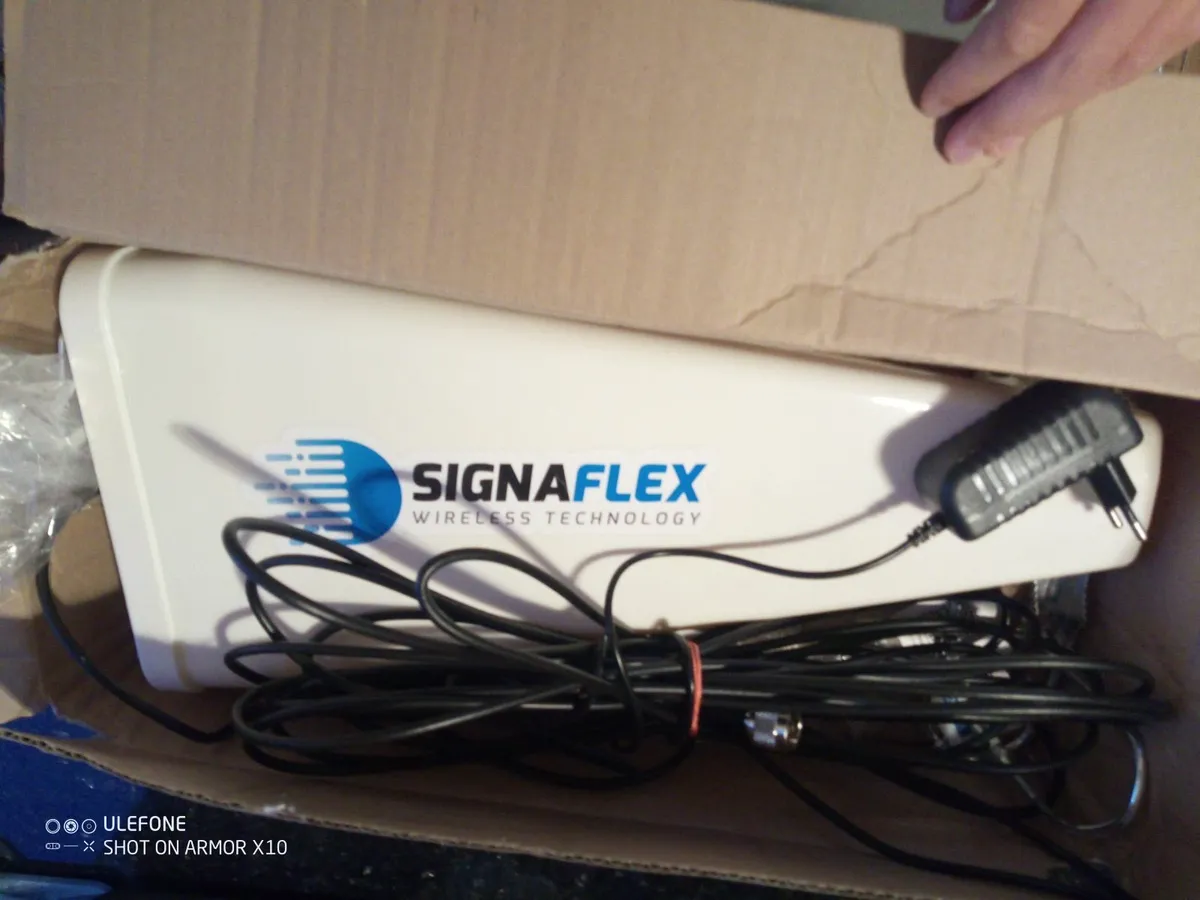 Phone signal strengthen - Image 3