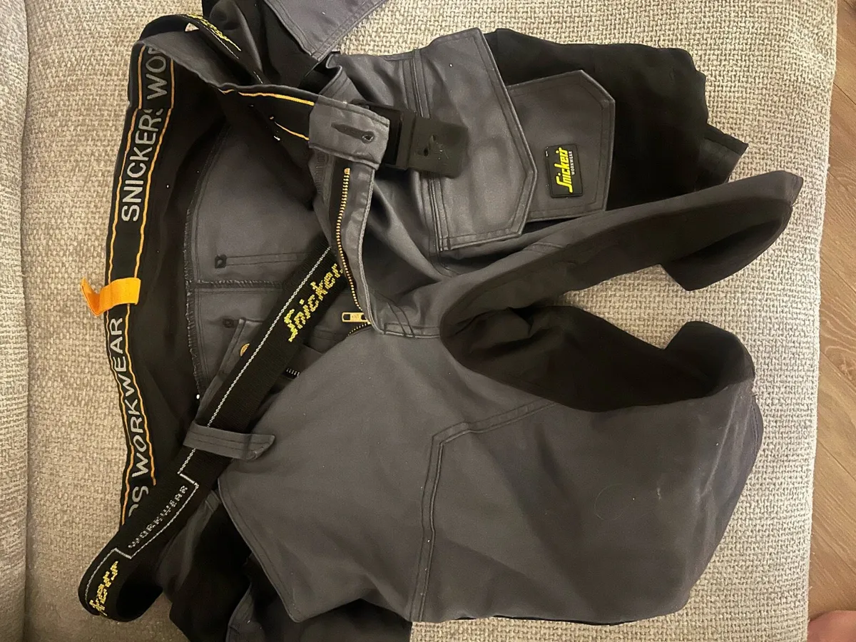 Snickers work shorts - Image 2