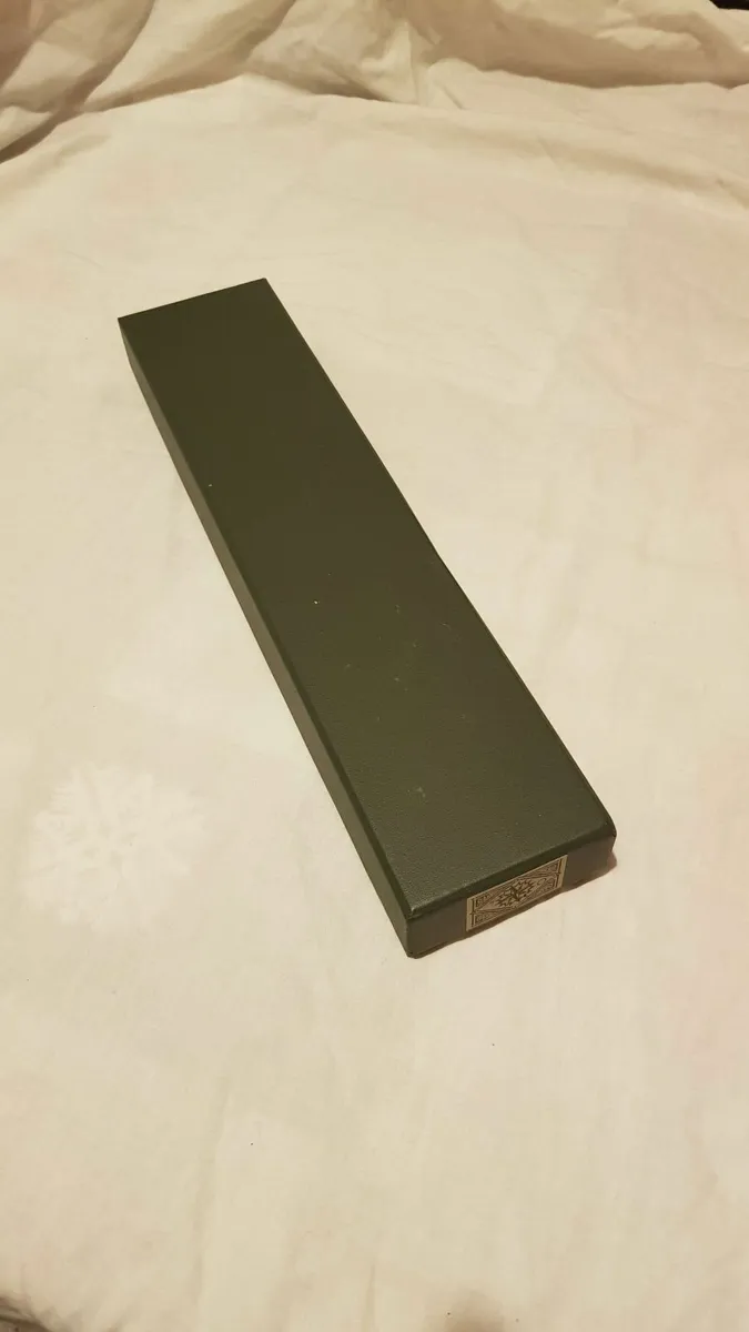 Harry Potter Snape's wand - The Noble Collection - Image 3