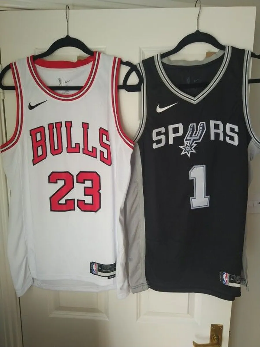 Basketball Jerseys  Brand New. - Image 4