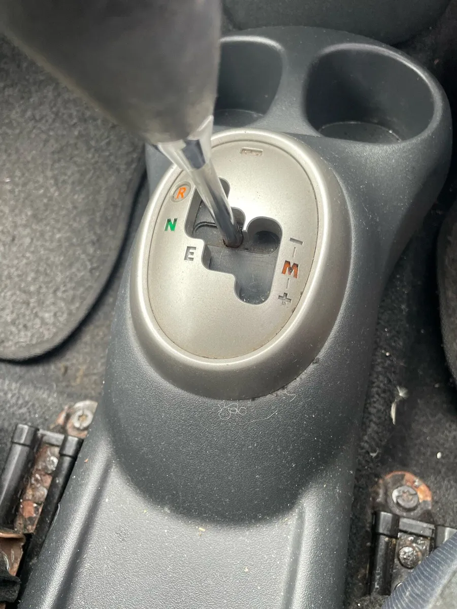 Toyota Yaris - Image 1