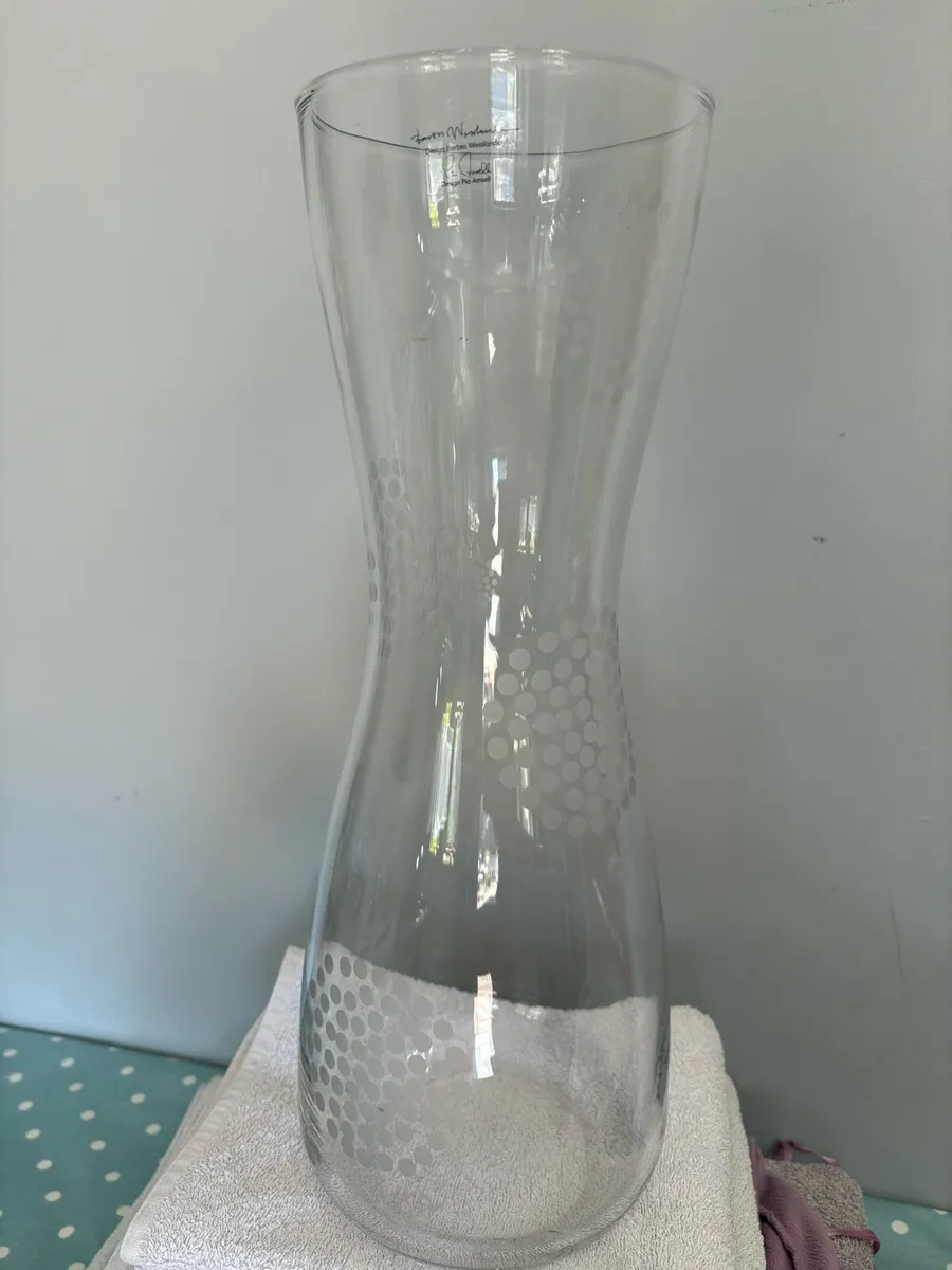 Ikea Vase - Image 1