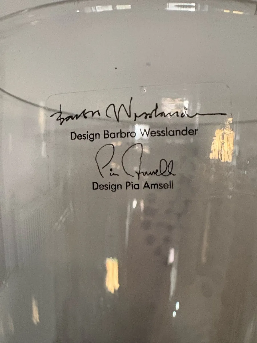 Ikea Vase - Image 2
