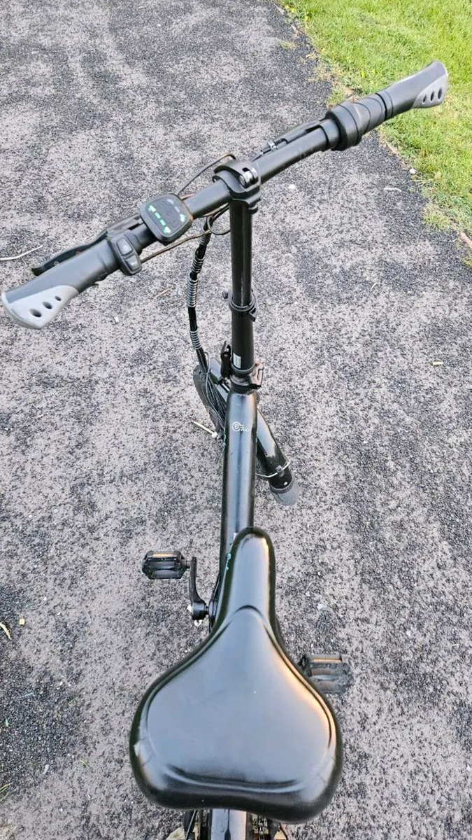 Fiido d3 pro - Image 4