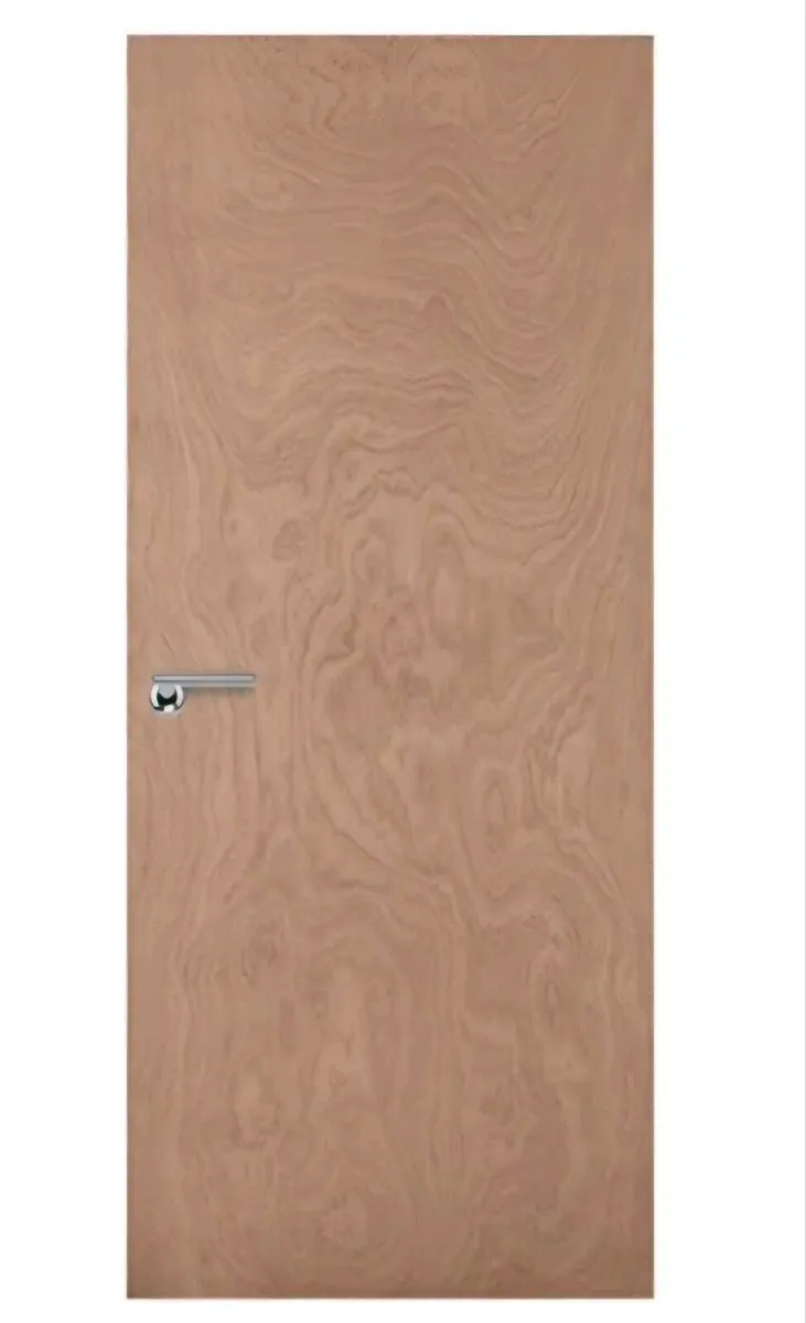 Spey Fire Door - Image 1