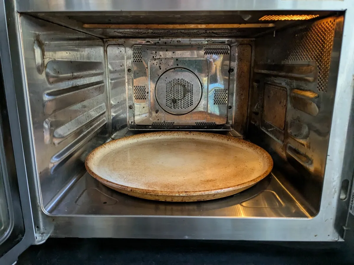 Combi Sharp Oven - Image 3
