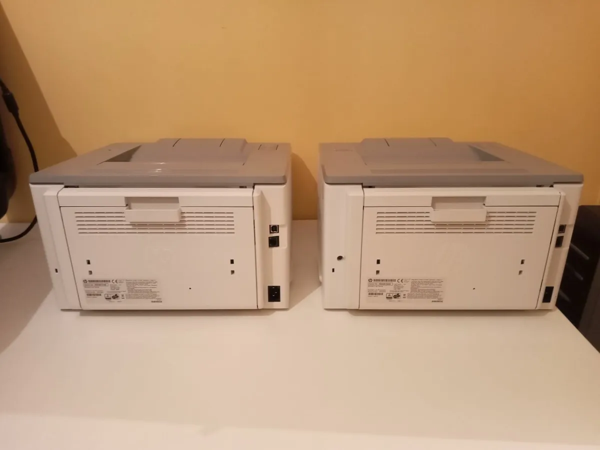Delivery - 2 x HP Laserjet M118dw Printers - Image 4