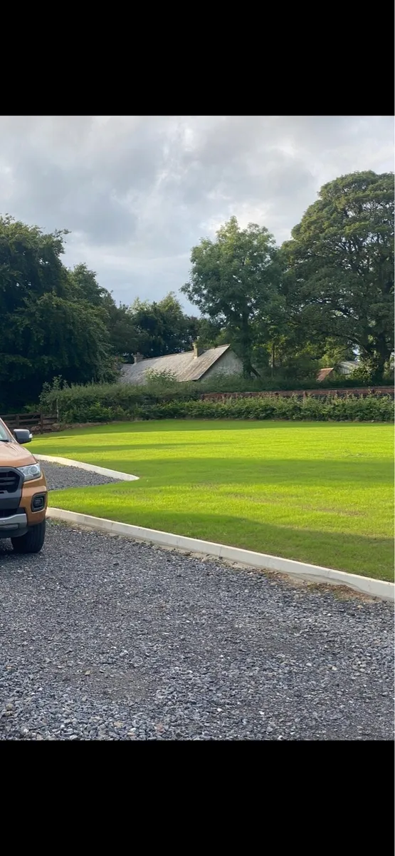 Lawn Re-seeding available - Image 2