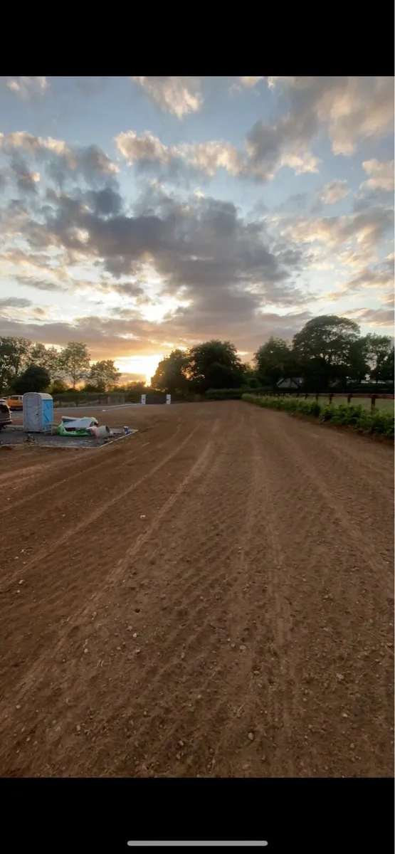 Lawn Re-seeding available - Image 3