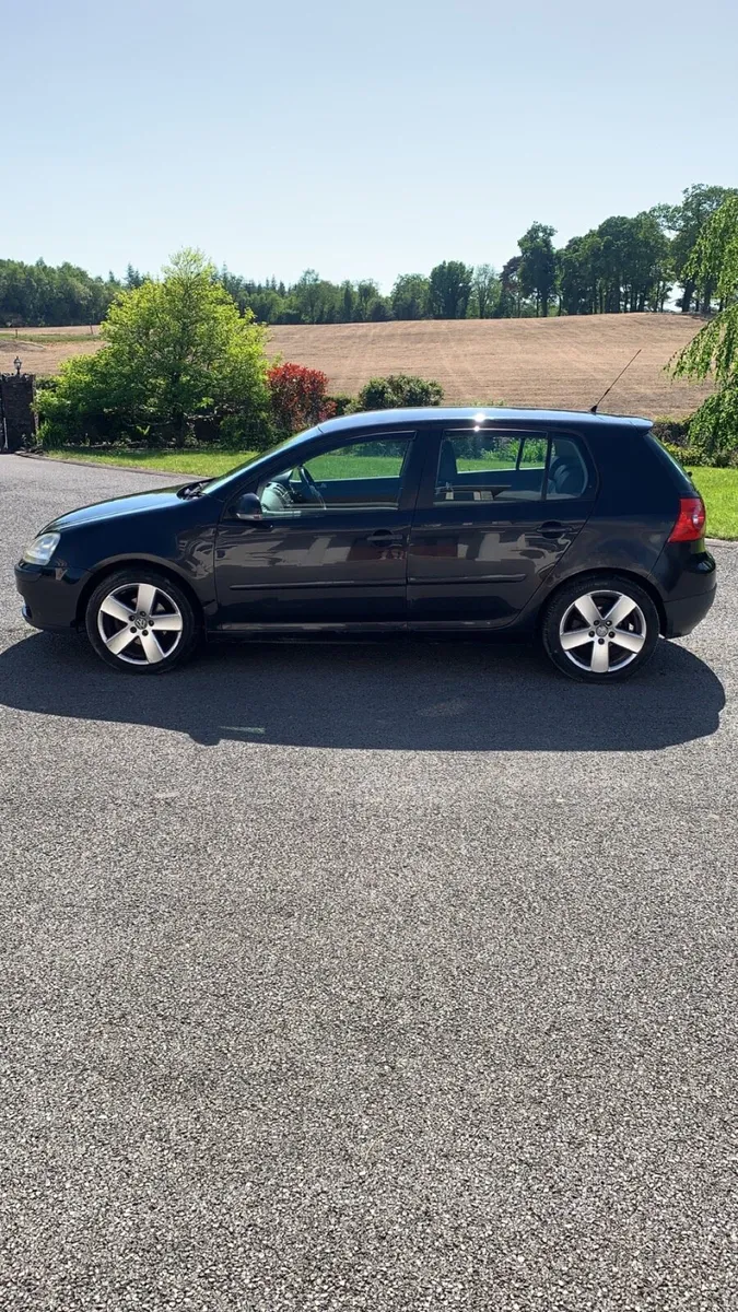 Golf mk5 - Image 3